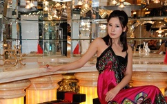 毒医狂妃有点拽